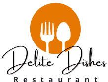 Delite dishes restaurant